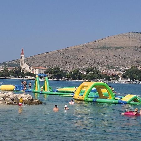 Apartments Mijo Trogir Exteriér fotografie