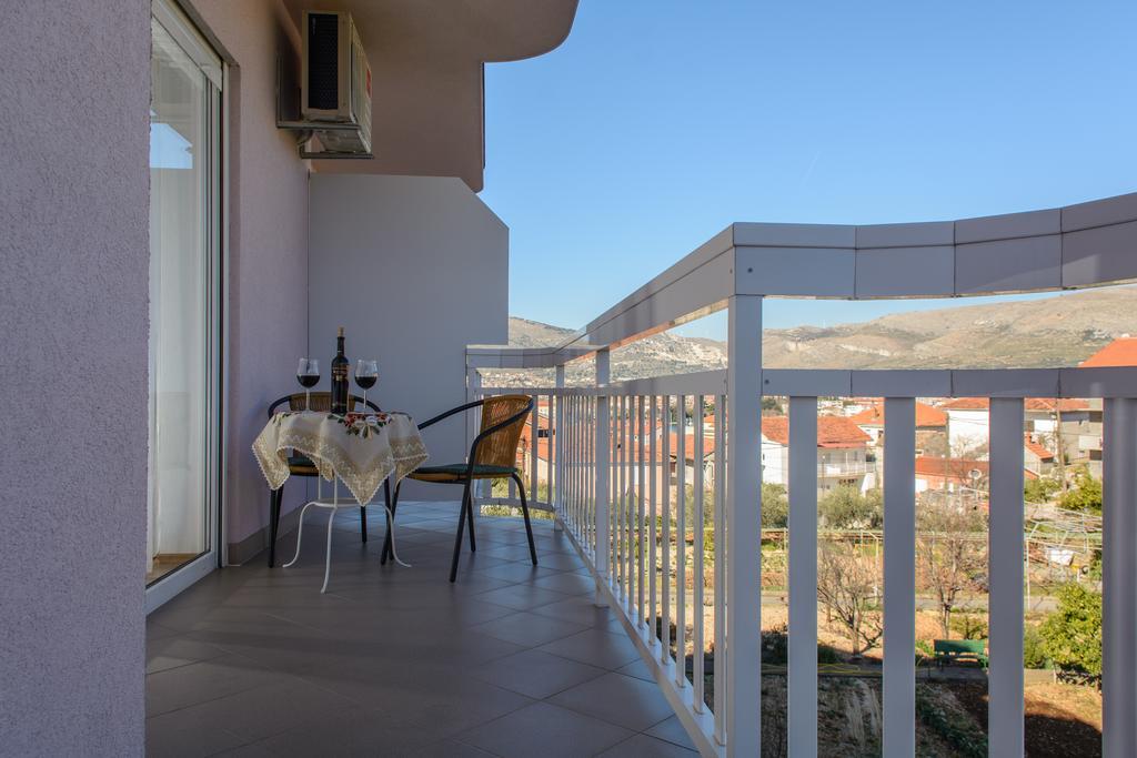 Apartments Mijo Trogir Pokoj fotografie