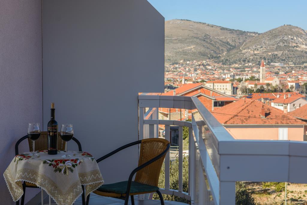 Apartments Mijo Trogir Pokoj fotografie
