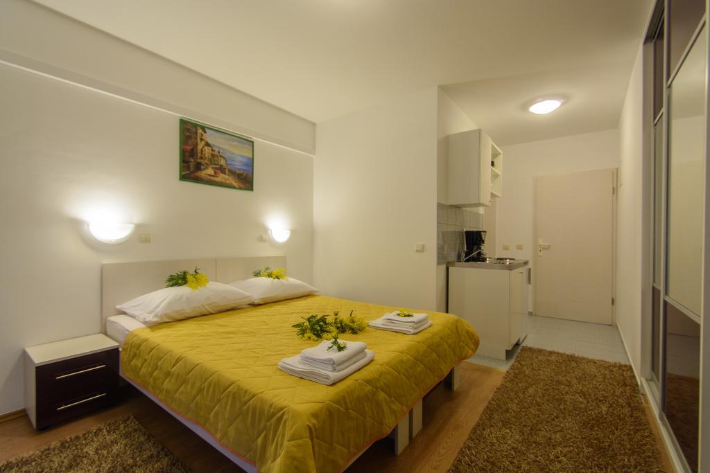 Apartments Mijo Trogir Pokoj fotografie