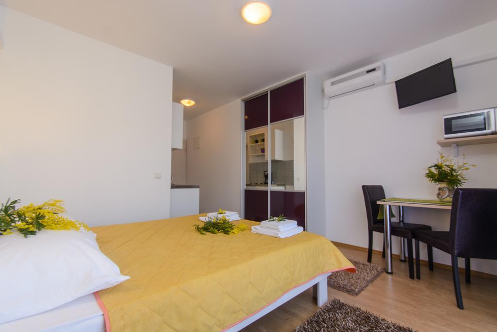 Apartments Mijo Trogir Pokoj fotografie