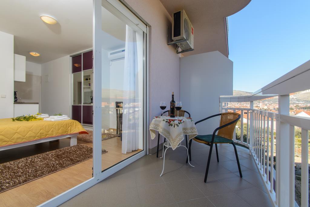 Apartments Mijo Trogir Pokoj fotografie
