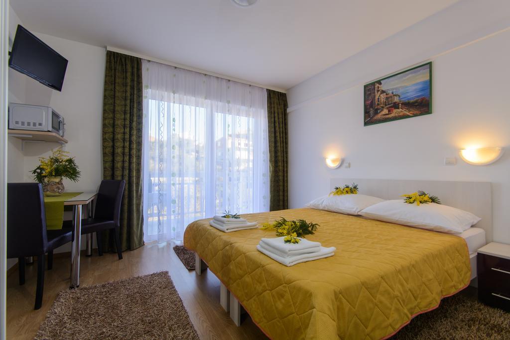 Apartments Mijo Trogir Pokoj fotografie