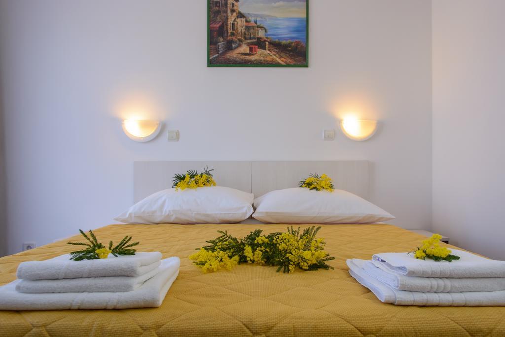 Apartments Mijo Trogir Pokoj fotografie