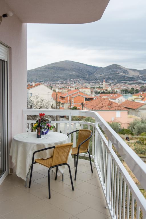 Apartments Mijo Trogir Pokoj fotografie