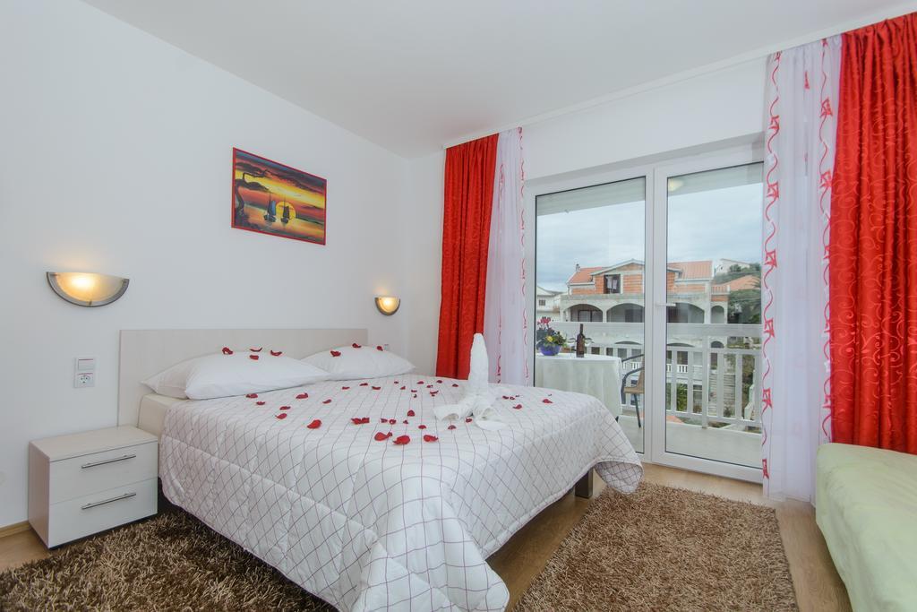 Apartments Mijo Trogir Pokoj fotografie