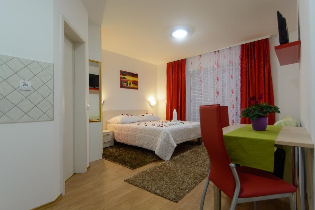 Apartments Mijo Trogir Pokoj fotografie