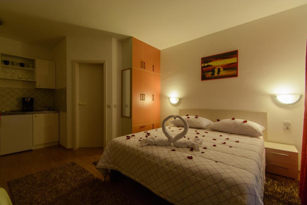 Apartments Mijo Trogir Pokoj fotografie