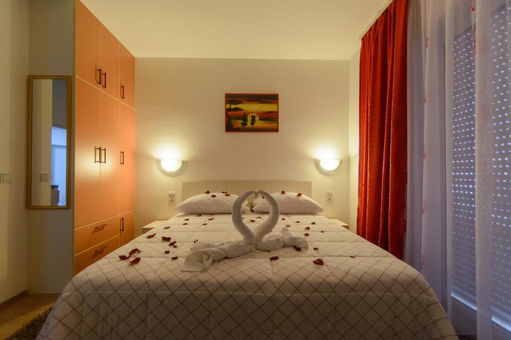 Apartments Mijo Trogir Pokoj fotografie
