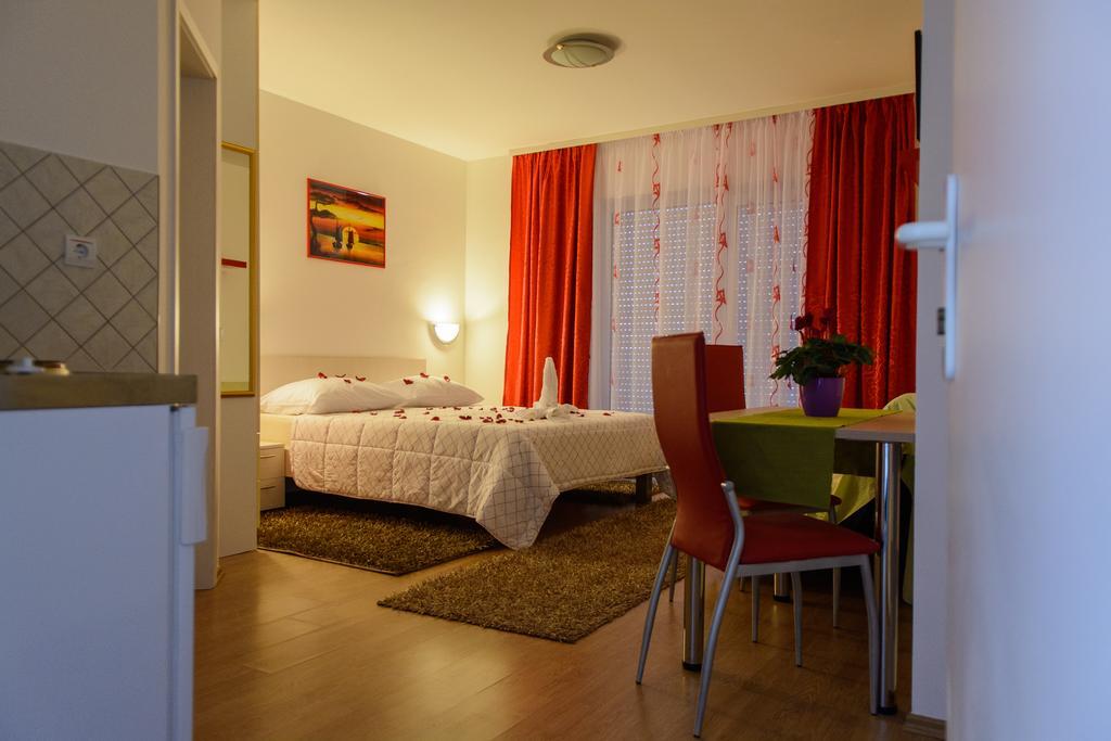 Apartments Mijo Trogir Pokoj fotografie