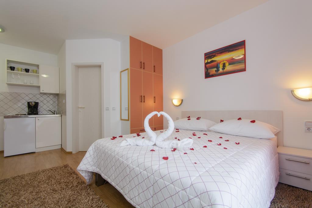 Apartments Mijo Trogir Pokoj fotografie