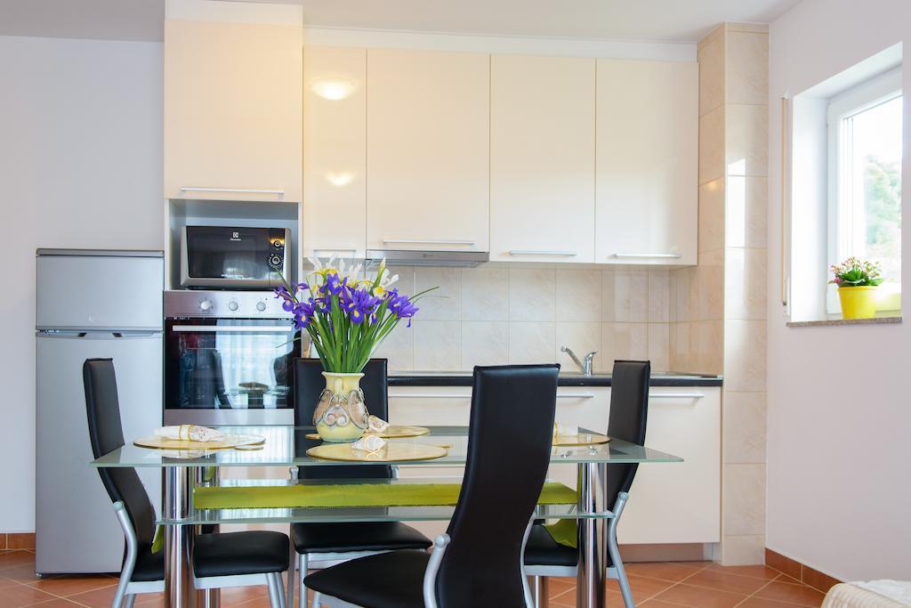 Apartments Mijo Trogir Pokoj fotografie