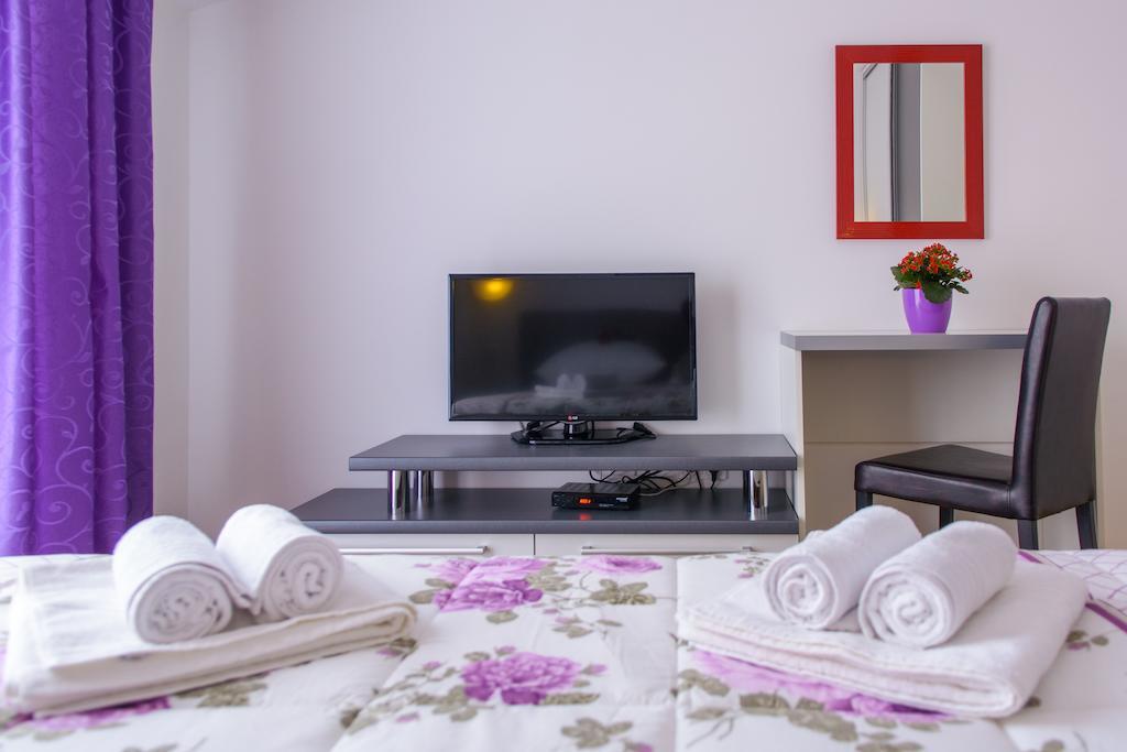 Apartments Mijo Trogir Pokoj fotografie