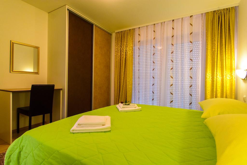 Apartments Mijo Trogir Pokoj fotografie