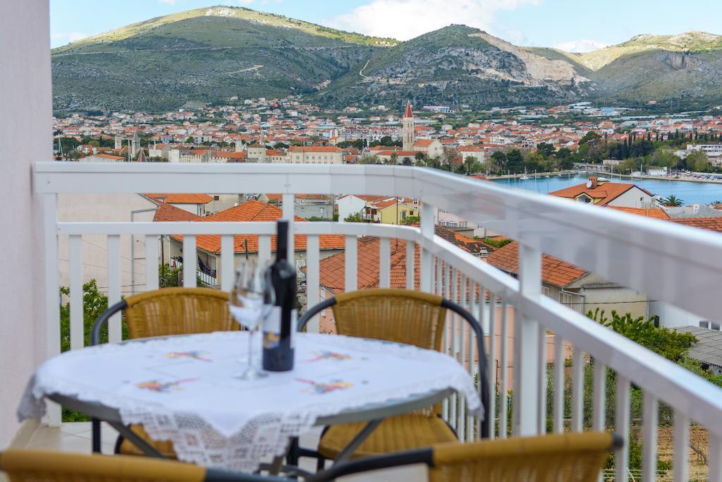 Apartments Mijo Trogir Pokoj fotografie