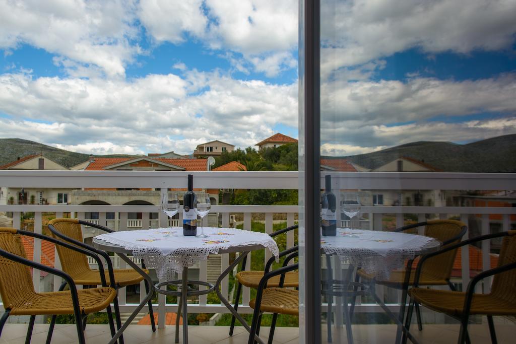 Apartments Mijo Trogir Pokoj fotografie
