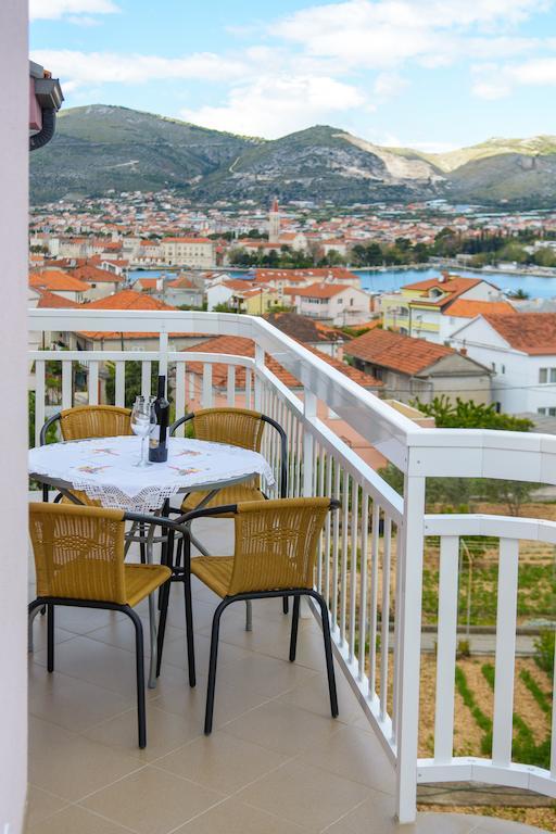 Apartments Mijo Trogir Pokoj fotografie