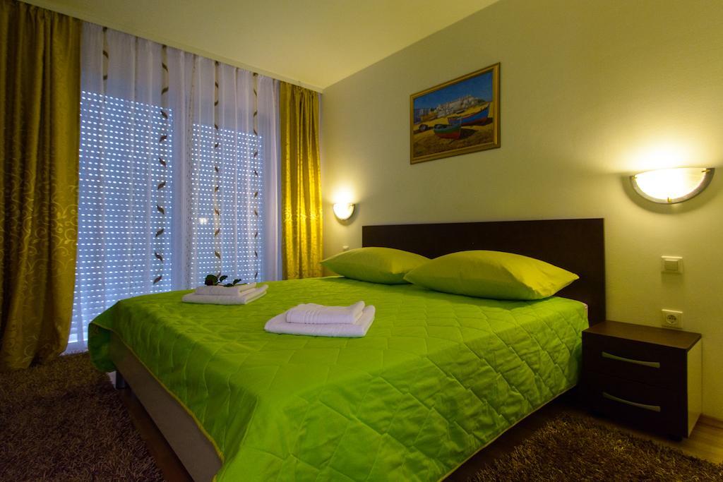 Apartments Mijo Trogir Pokoj fotografie