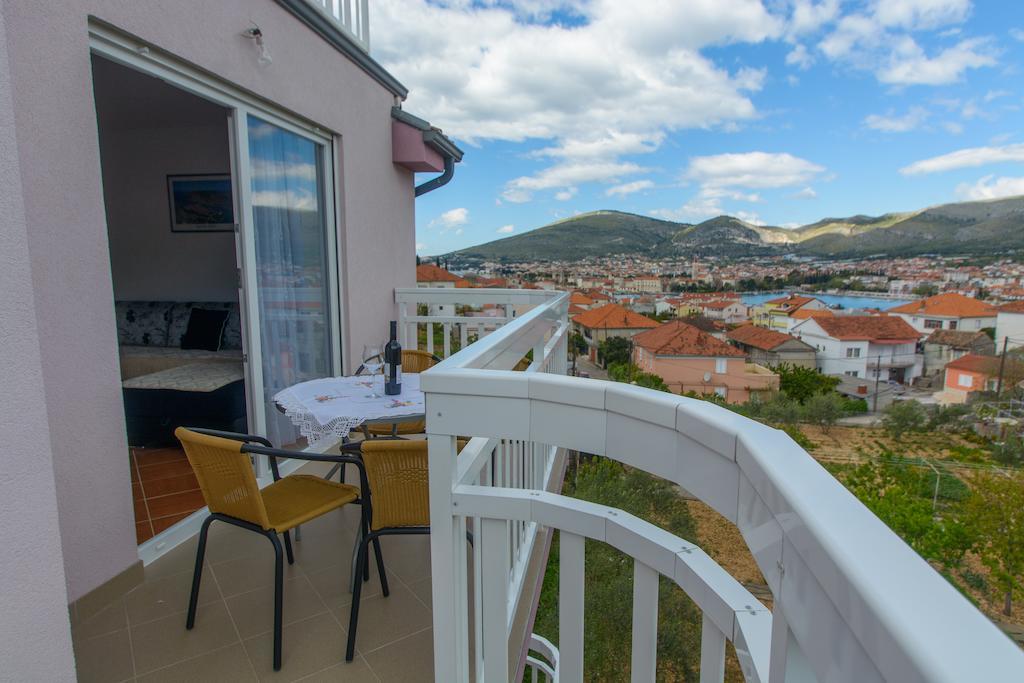 Apartments Mijo Trogir Pokoj fotografie