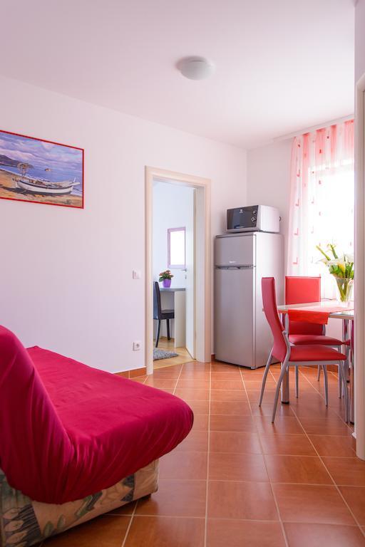 Apartments Mijo Trogir Pokoj fotografie