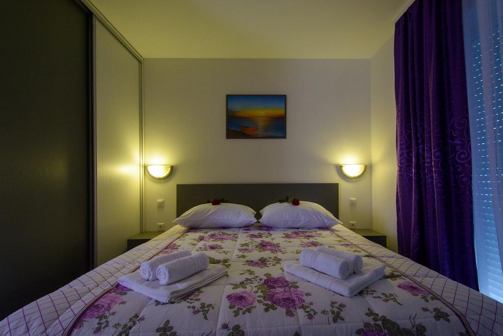 Apartments Mijo Trogir Pokoj fotografie
