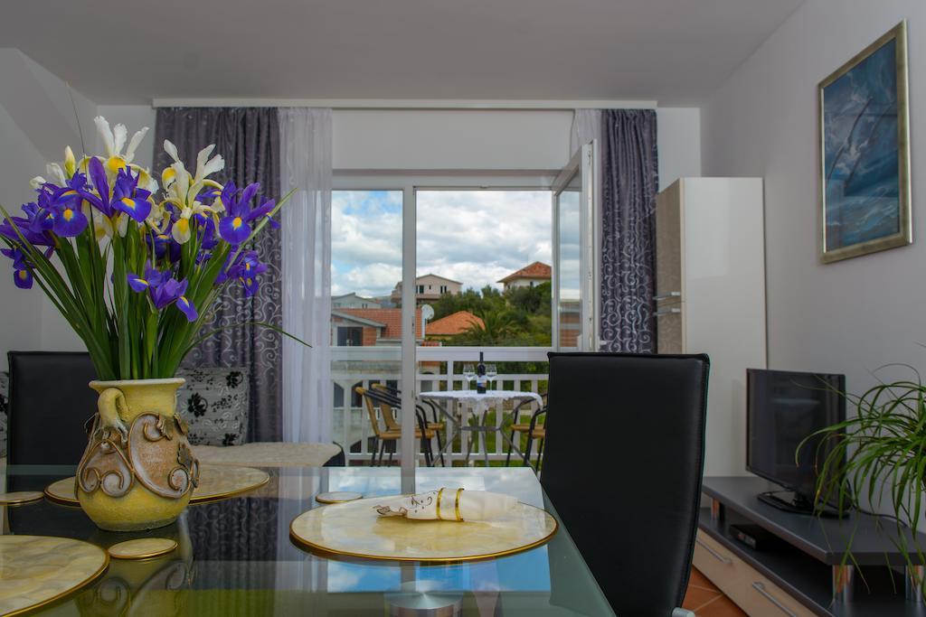 Apartments Mijo Trogir Pokoj fotografie