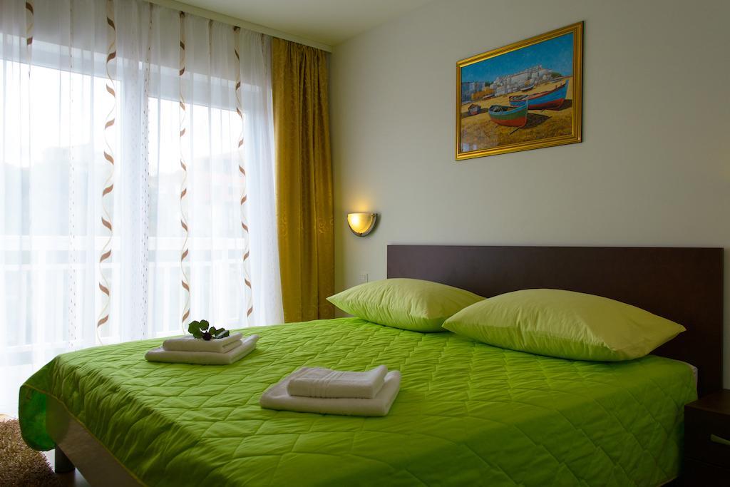 Apartments Mijo Trogir Pokoj fotografie