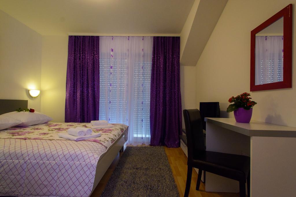 Apartments Mijo Trogir Pokoj fotografie