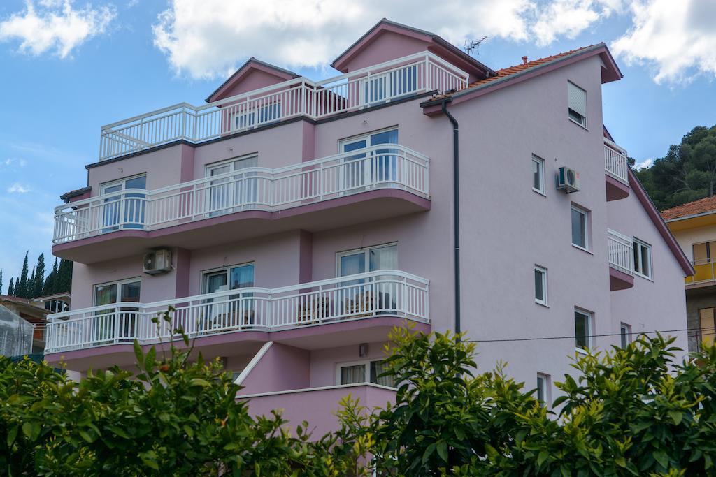 Apartments Mijo Trogir Pokoj fotografie